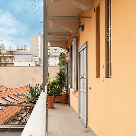 Casa Holden Al Parco Sempione Apartman Milánó Kültér fotó