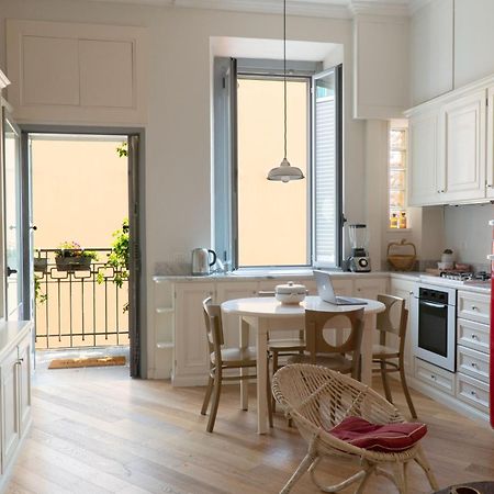 Casa Holden Al Parco Sempione Apartman Milánó Kültér fotó