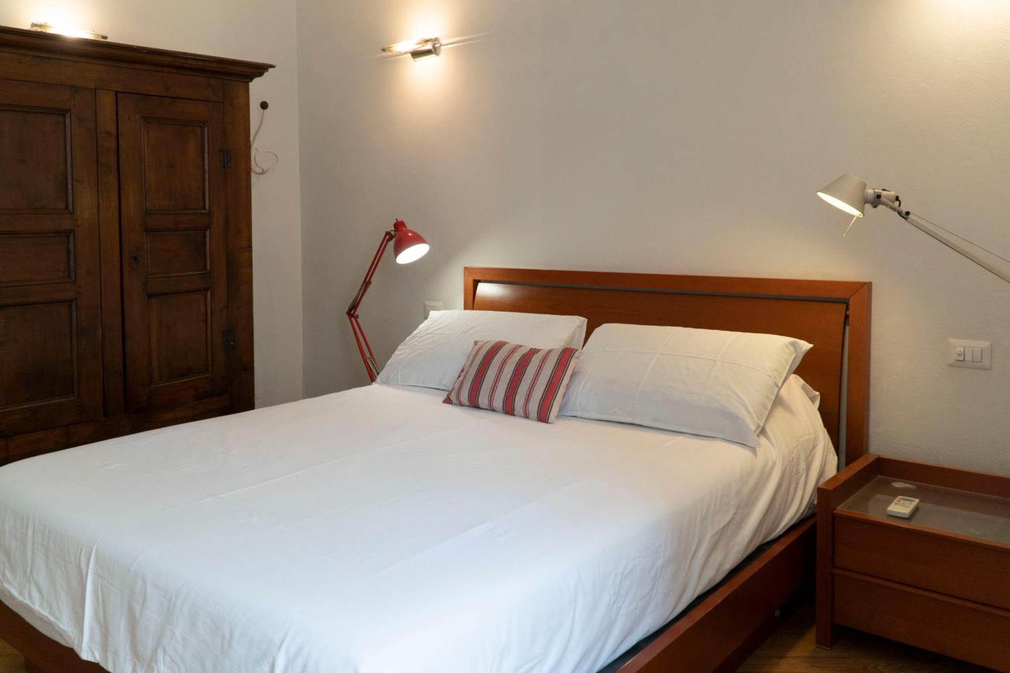 Casa Holden Al Parco Sempione Apartman Milánó Kültér fotó