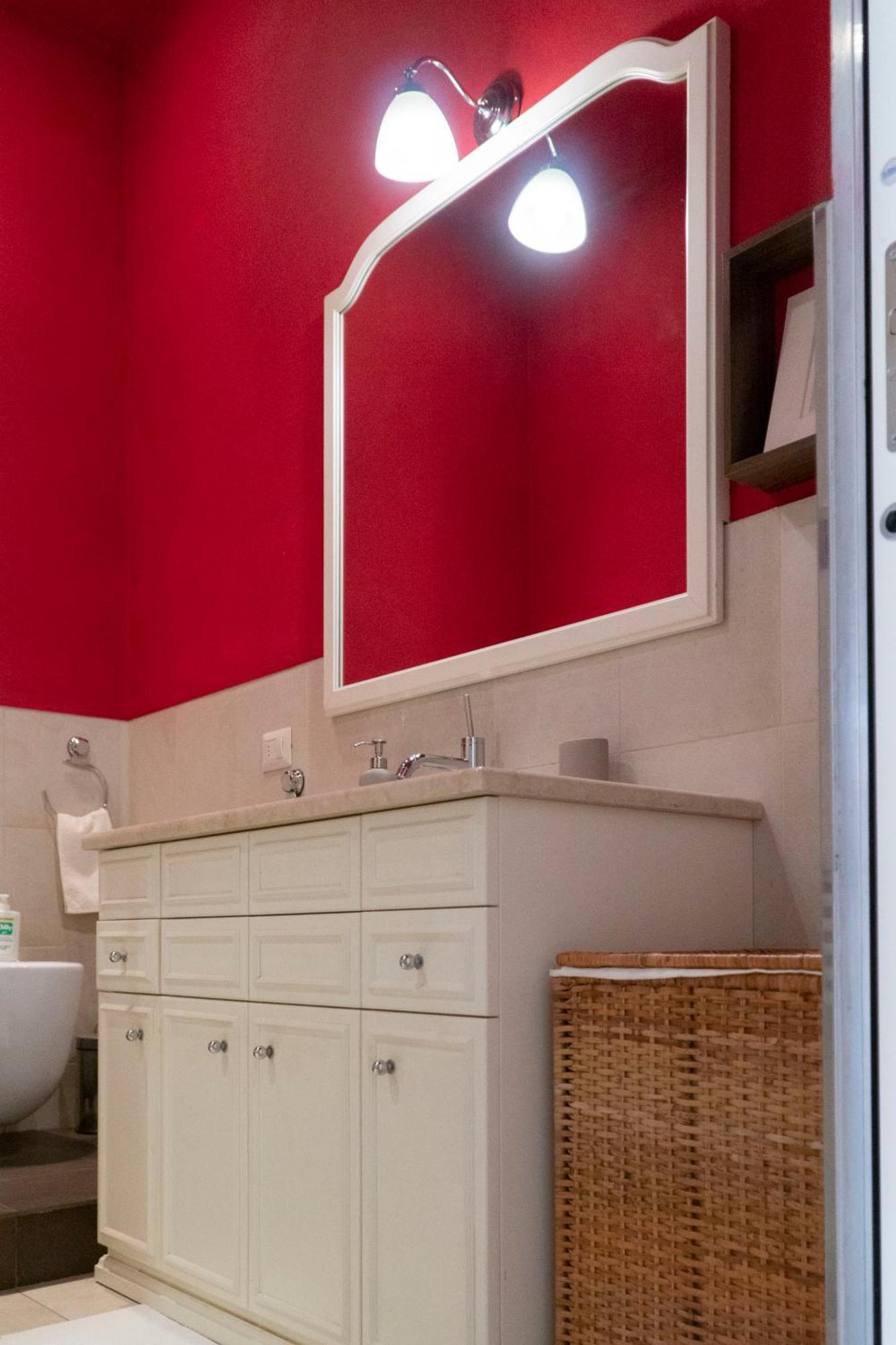 Casa Holden Al Parco Sempione Apartman Milánó Kültér fotó