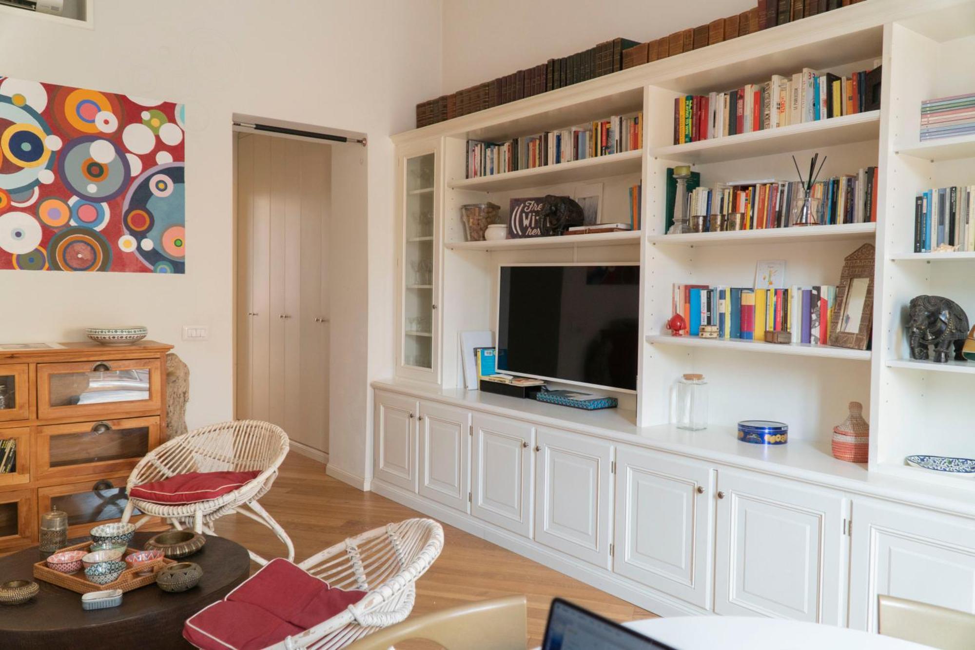 Casa Holden Al Parco Sempione Apartman Milánó Kültér fotó