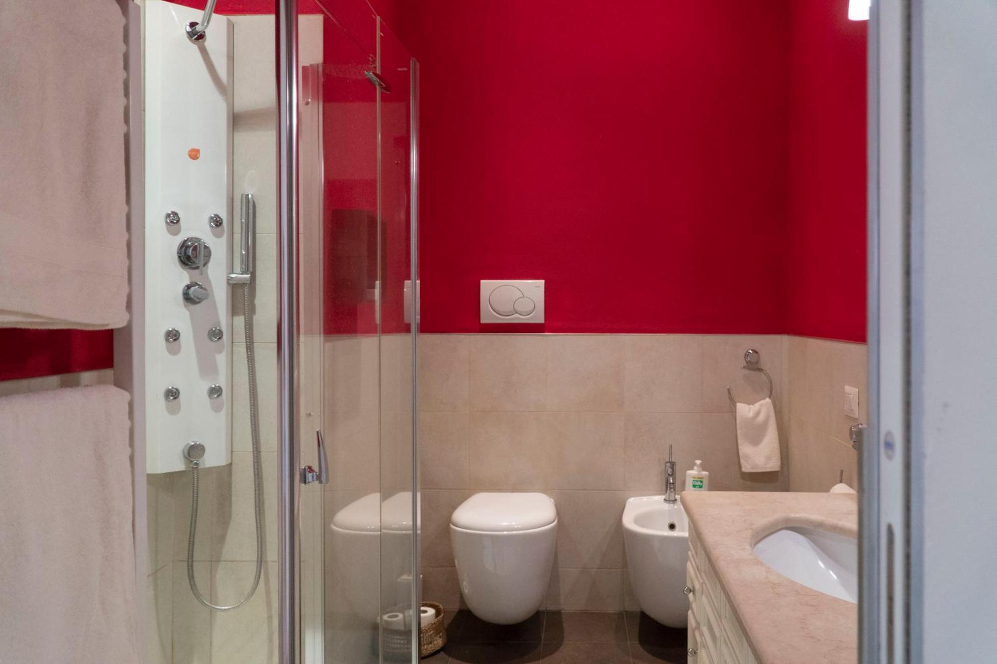 Casa Holden Al Parco Sempione Apartman Milánó Kültér fotó