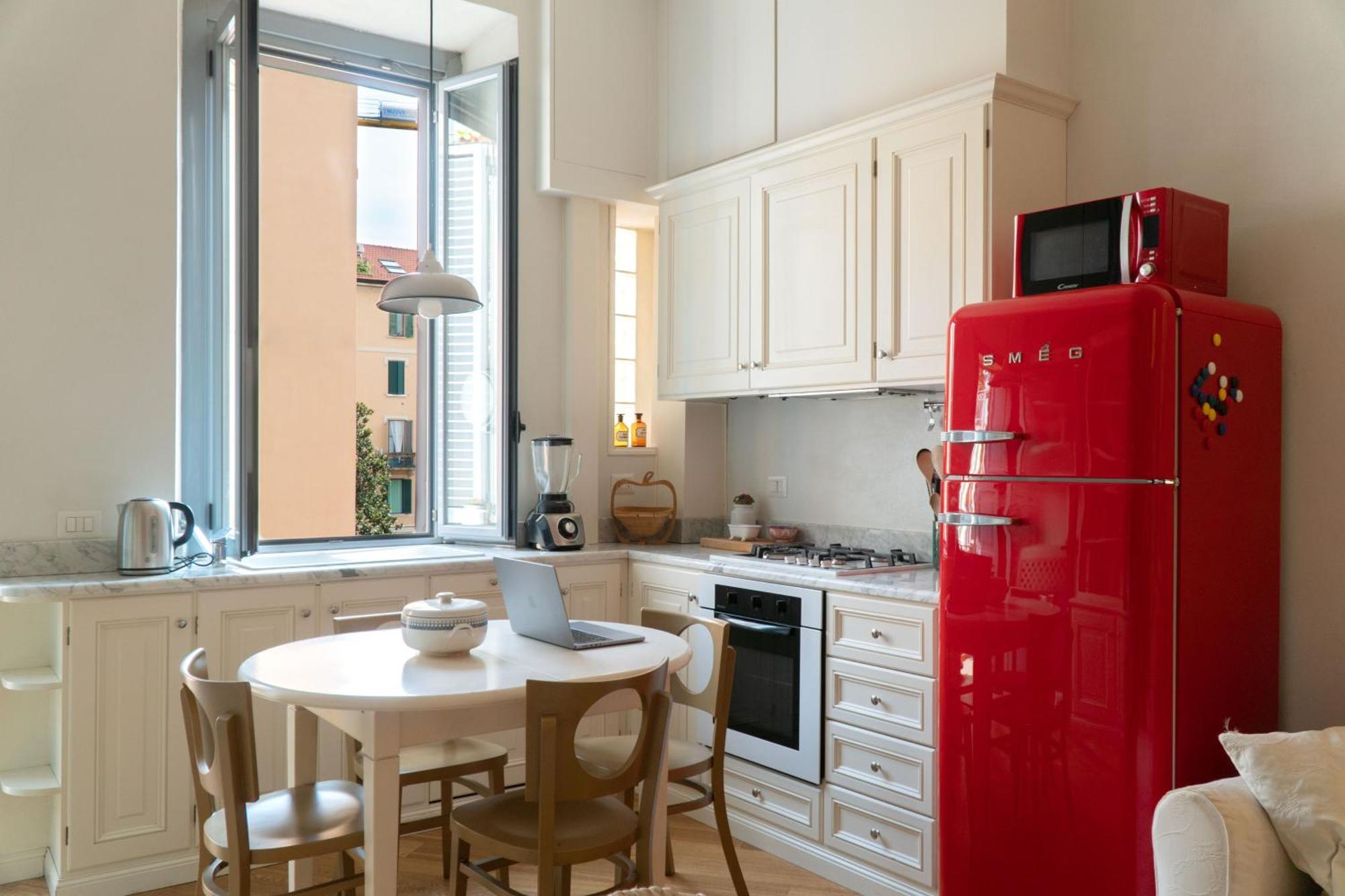 Casa Holden Al Parco Sempione Apartman Milánó Kültér fotó