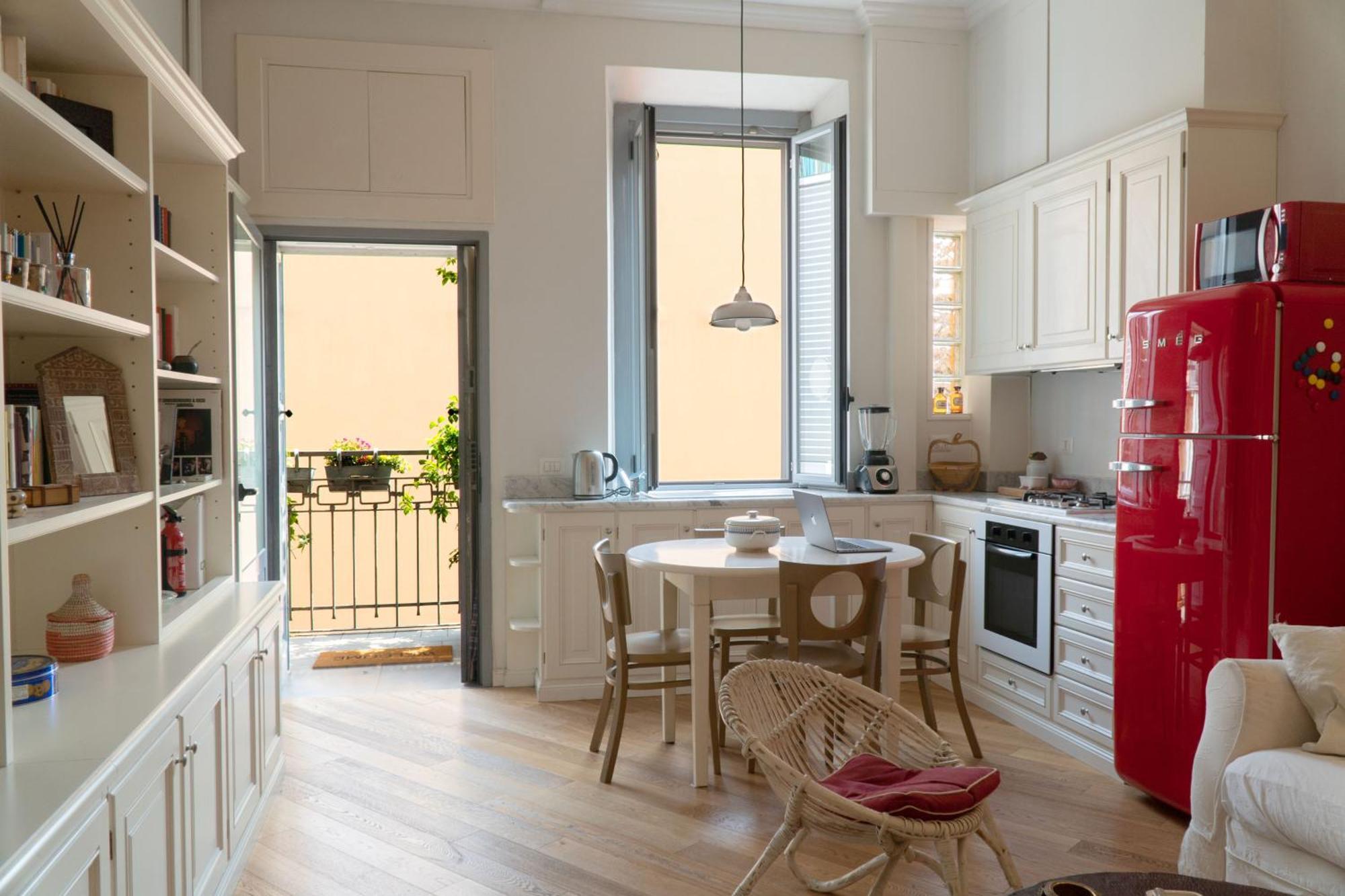 Casa Holden Al Parco Sempione Apartman Milánó Kültér fotó